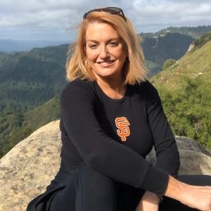 Meet your Posher, Jackie